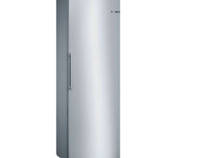 GSN36VI3P - tủ đông Bosch chống bám bụi, vân tay lên tay nắm cửa, mặt cửa tủ 