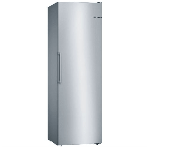 GSN36VI3P – tủ đông Bosch chống bám bụi, vân tay lên tay nắm cửa, mặt cửa tủ