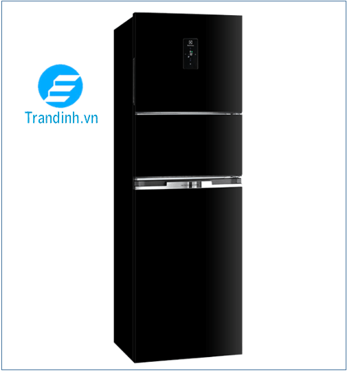 Tủ lạnh 3 ngăn là gì? Nên mua tủ lạnh 3 ngăn nào tốt nhất 3 Tủ lạnh Electrolux 3 cửa Electrolux EME3700HA