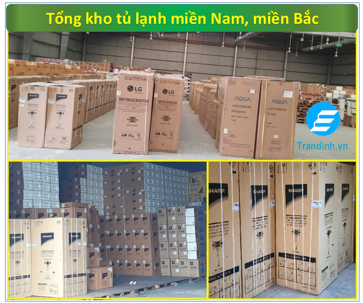 9. Mua tủ lạnh Panasonic NR TL351BPKV giá rẻ, chính hãng ở đâu?