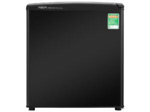 Tủ lạnh mini Aqua 50 lít AQR-D59FA(BS)