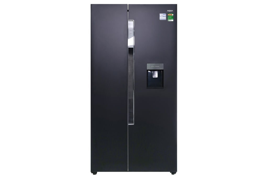 Tủ lạnh Panasonic Inverter 290 lít NR- BV328QSVN - Giá 10.050.000đ