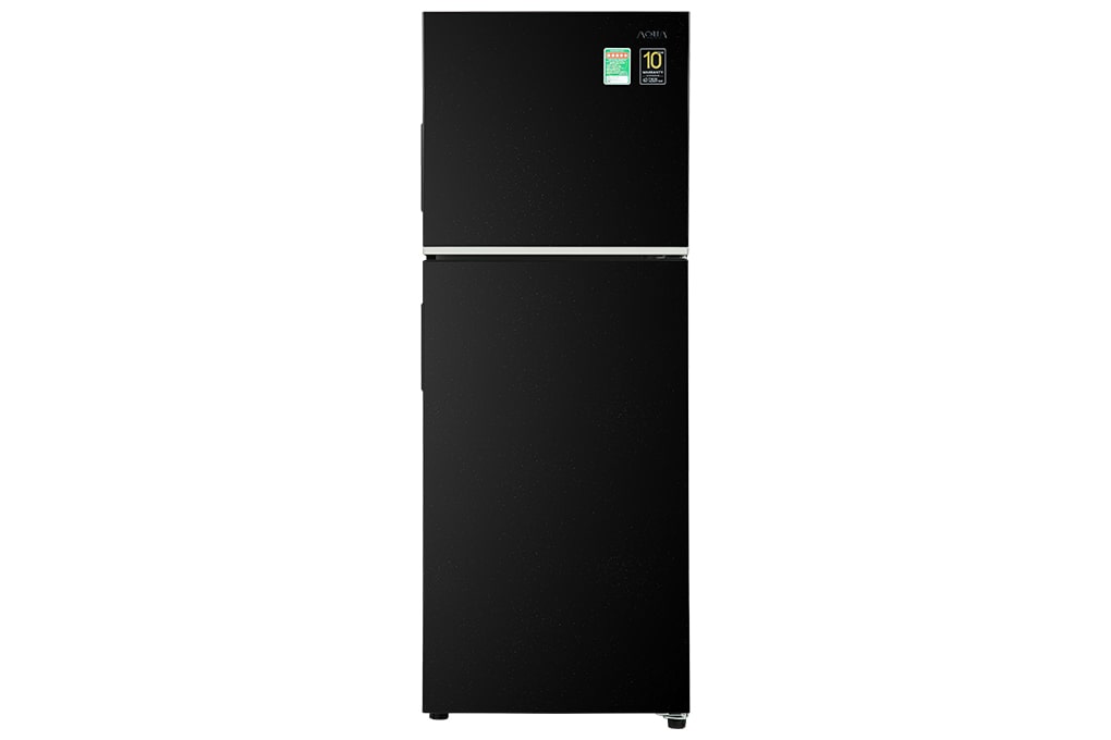 Tủ lạnh Aqua AQR-T259FA(FB) inverter 245 lít