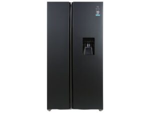 Tủ lạnh Electrolux ESE6141A-BVN inverter 571 lít
