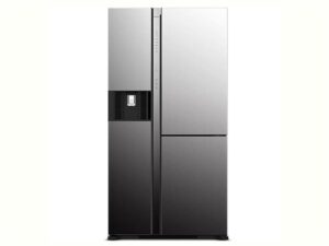 Tủ lạnh Hitachi inverter 569 lít R-MY800GVGV0(MIR)