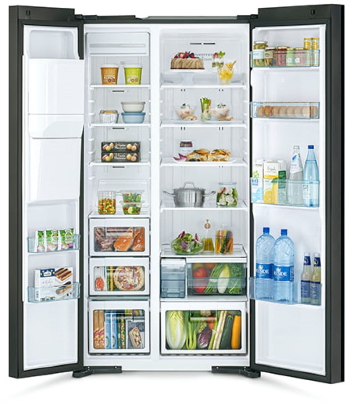 tu lanh Hitachi R SX800GPGV0 GBK 33 min 1