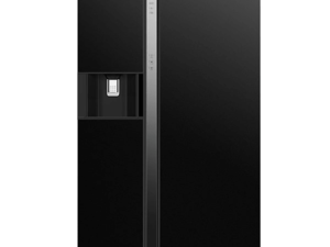 Tủ lạnh Hitachi R-SX800GPGV0 (GBK) inverter 573 Lít