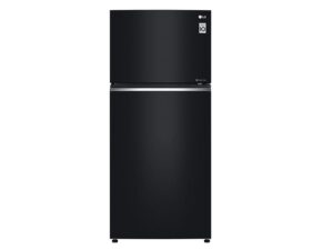 2. Tủ lạnh LG GN-L702GB với thiết kế hiện đại, thẩm mỹ, độ bền cao