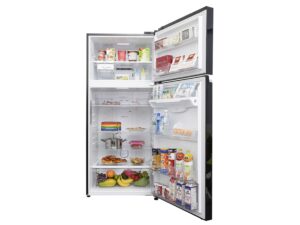 3. Tủ lạnh LG 506 lít GN-L702GB phù hợp gia đình 4-5 người