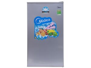 Tủ lạnh mini Midea HS-122SN 93 lít