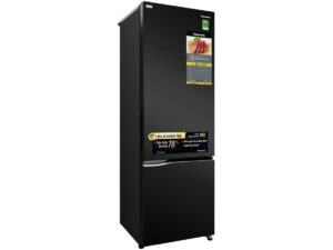 Tủ lạnh Panasonic inverter 322 lít NR-BC360QKVN