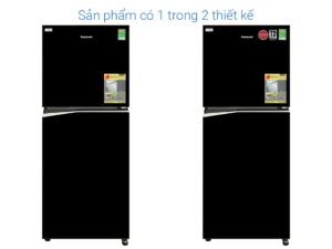Tủ lạnh Panasonic inverter 268 lít NR-BL300PKVN