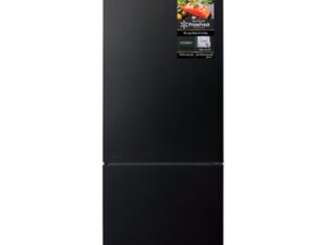 1. Tủ lạnh Panasonic NR-BX410QKVN với thiết kế sang trọng, hiện đại