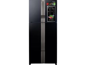Tủ lạnh Panasonic NR-DZ601YGKV inverter 550 Lít