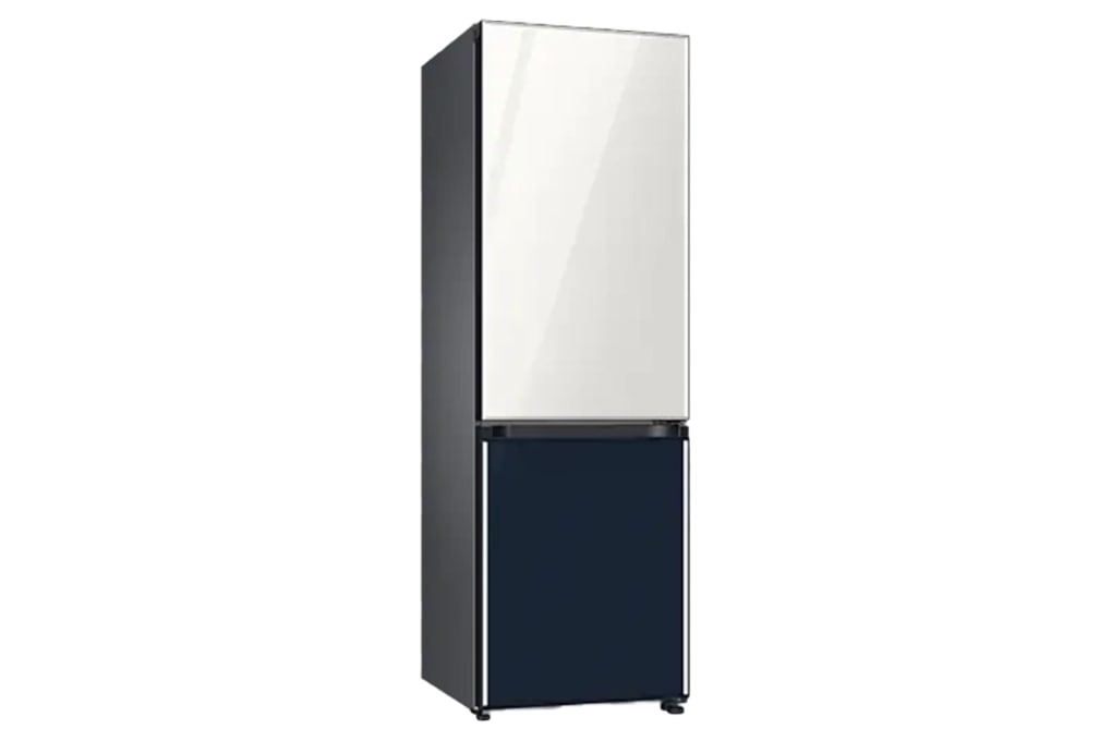 Tủ lạnh Samsung RB33T307029/SV thiết kế hiện đại, tính thẩm mỹ cao