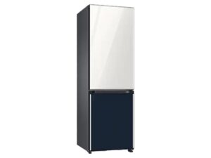 Tủ lạnh Samsung inverter 339 lít RB33T307029/SV