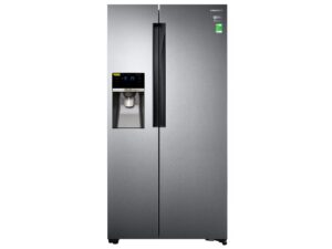 Tủ lạnh Samsung RS58K6417SL/SV inverter 575 lít