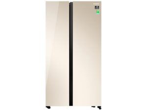 Tủ lạnh Samsung RS62R50014G/SV inverter 647 Lít