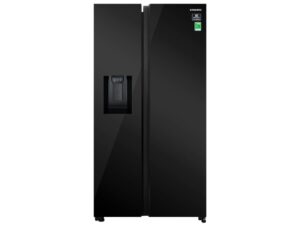 Tủ lạnh Samsung inverter 617 lít RS64R53012C/SV