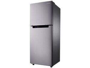 Tủ lạnh Samsung 208 lít RT20HAR8DSA/SV có thiết kế hiện đại, thẩm mỹ