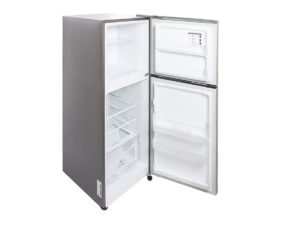 Tủ lạnh Samsung inverter RT20K300ASE/SV phù hợp gia đình có từ 3-4 người
