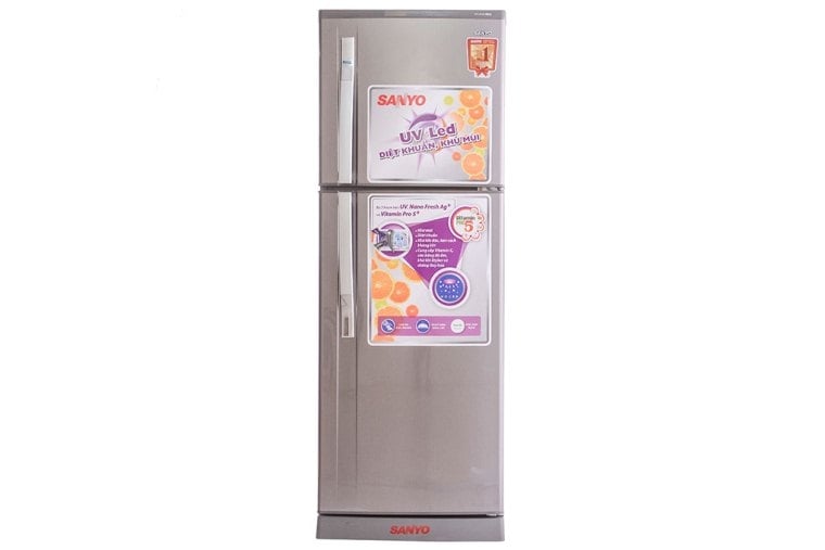 1. Tủ lạnh Sanyo SR-U21MN