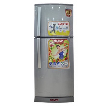 5. Tủ lạnh Sanyo SR-S185PN