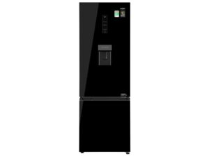 Tủ lạnh Aqua inverter 320 Lít AQR-B379MA(WGB)