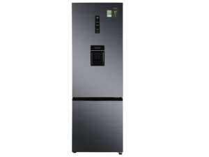 Tủ lạnh Aqua AQR-B399MA(WHB) inverter 320 Lít