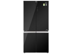 Tủ lạnh Aqua AQR-IG636FM(GB) inverter 549 lít