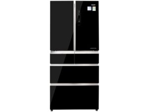 Tủ lạnh Aqua AQR-IG686AM GB inverter 515 lít