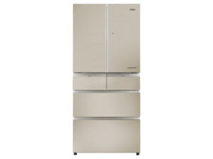Tủ lạnh Aqua Inverter 515 lít AQR-IG686AM(GC)