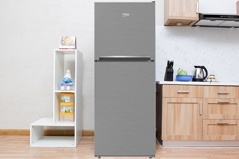 Tủ lạnh Beko của nước nào? Đánh giá ưu, nhược điểm 2 Ưu điểm tủ lạnh Beko