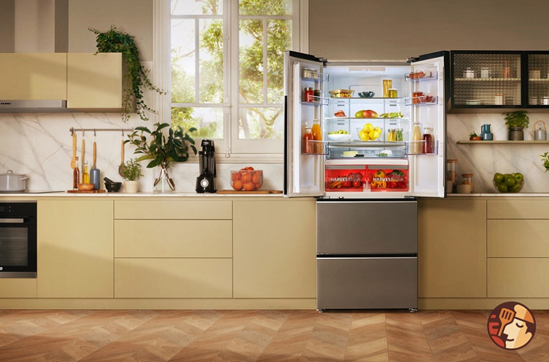 5 4. Ưu điểm tính năng của tủ lạnh Bosch