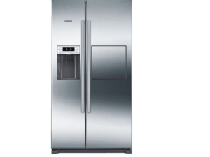 Tủ lạnh Bosch KAG90AI20 side by side 522 lít