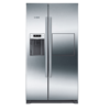2. Thiết kế hiện đại và sang trọng trên chiếc tủ lạnh Bosch KAG 90AI20G