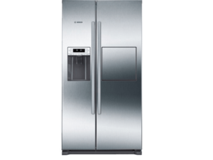 Tủ lạnh Bosch KAG90AI20G side by side 522 lít