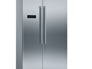 Tủ lạnh Bosch KAN93VIFPG Side by side 580 Lít