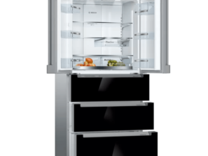 1. Tủ lạnh Bosch KFN86AA76J Multidoor 562 Lít có thiết kế sang trọng, đẳng cấp