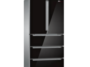 Tủ lạnh Bosch KFN86AA76J Multidoor 562 Lít