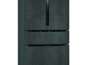 Tủ lạnh Bosch KFN96PX91I Multidoor 502 Lít