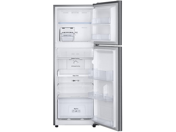 Tủ lạnh cấp đông mềm là gì? Có tốt không? Mua loại nào 25 Tủ lạnh ngăn đông mềm Samsung Inverter 236 lít RT22M4033S8/SV