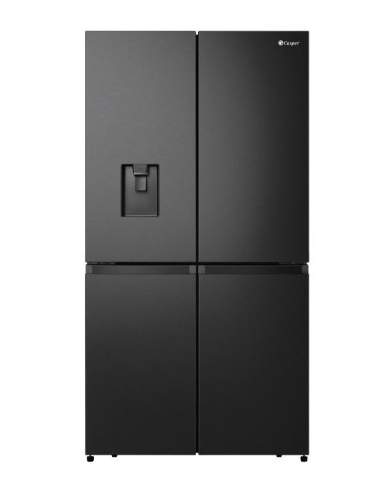 Tủ lạnh Aqua Side by side AQR-I565AS BS inverter 510 Lít - Giá: 15.300.000đ