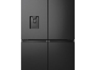 Tủ lạnh multidoor Casper RM-680VBW inverter 645 lít