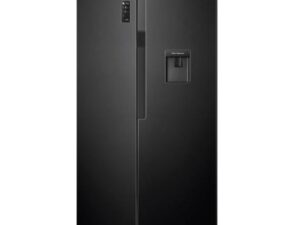 Tủ lạnh side by side Casper RS-575VBW Inverter 551 lít