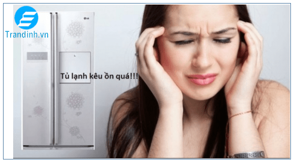 Tủ lạnh chạy bao lâu thì ngắt? 2 Tủ lạnh chạy không ngắt thì có làm sao không