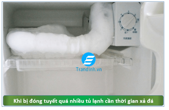 Tủ lạnh chạy bao lâu thì ngắt? 5 Trường hợp tủ lạnh ngắt quá lâu