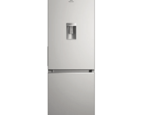 2. Tủ lạnh Electrolux 308 Lít EBB3442K-A có kiểu dáng sang trọng, đẳng cấp