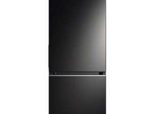 Tủ lạnh Electrolux inverter 335 Lít EBB3702K-H