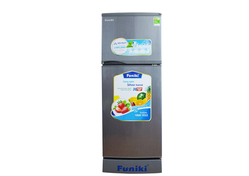 Đặc điểm nổi bật Tủ lạnh Funiki 120 lít FR126CI